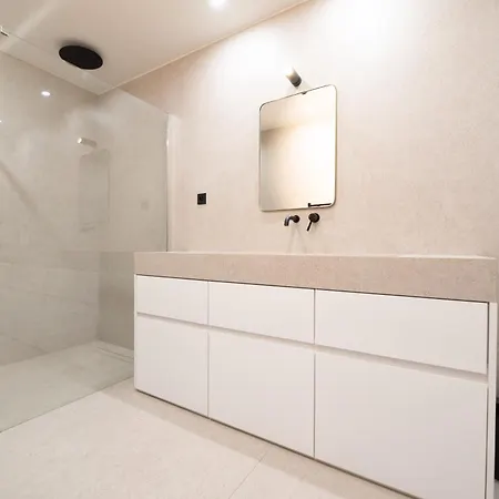 Apartment Bastille - Cremieux *