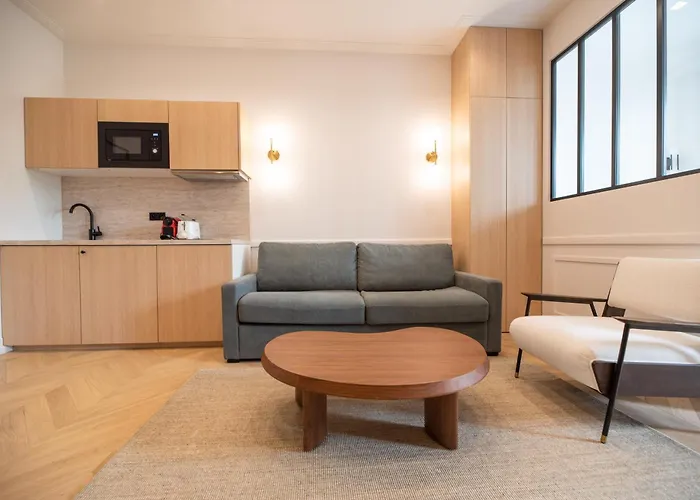 Bastille - Cremieux *