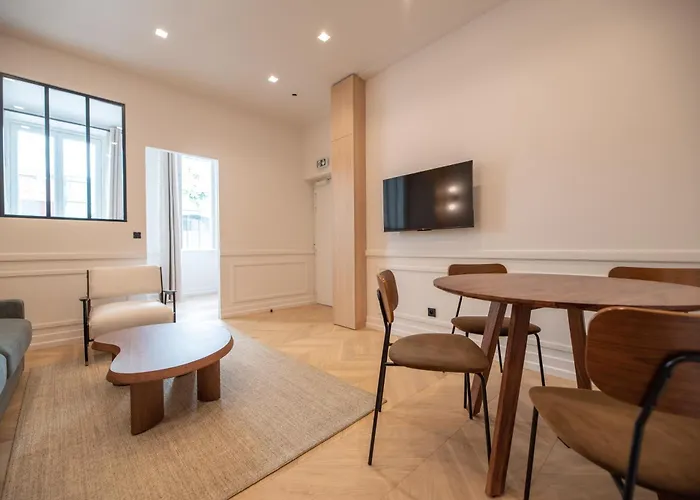 Bastille - Cremieux Paris