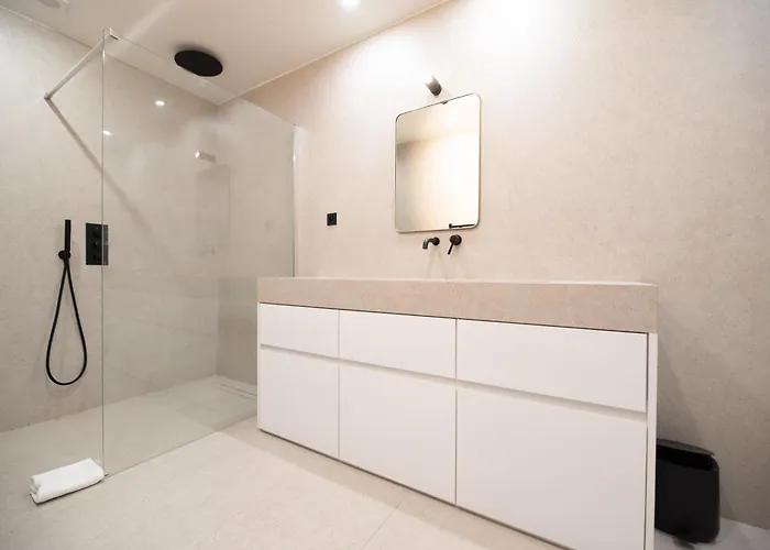 Apartment Bastille - Cremieux *